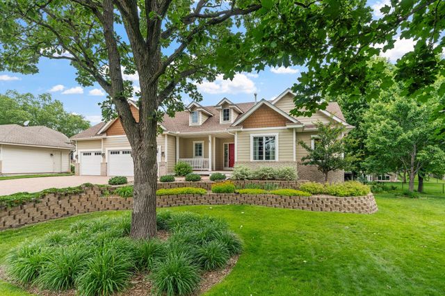 2373 Quail Creek Parkway NE, Blaine, MN 55449