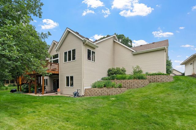 2373 Quail Creek Parkway NE, Blaine, MN 55449
