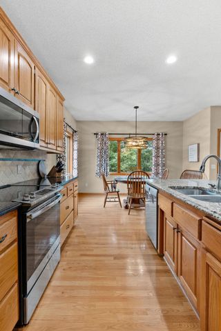 2373 Quail Creek Parkway NE, Blaine, MN 55449