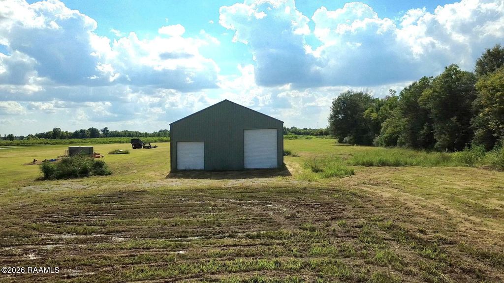 459 Guard Road, Scott, LA 70583