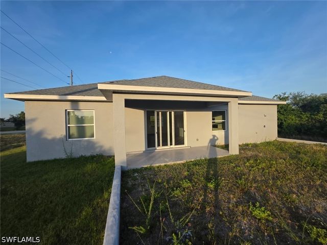 14300 Kay LN, Port Charlotte, FL 33981