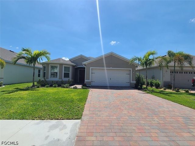 3153 Cozumel CT, Cape Coral, FL 33909