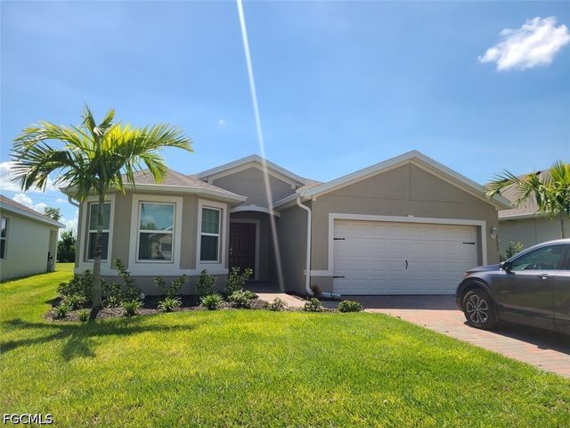 3153 Cozumel CT, Cape Coral, FL 33909