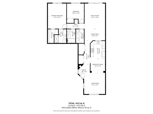 1247 Auburn Meadow Lane, Schererville, IN 46375