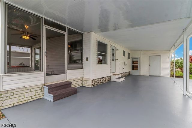 243 Tangerine DR, Fort Myers, FL 33905