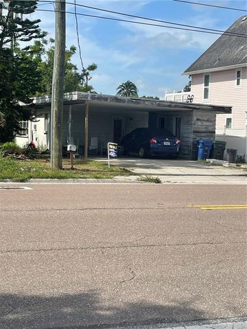 2445 WEBBER STREET, Sarasota, FL 34239