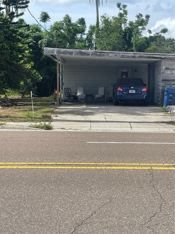 2445 WEBBER STREET, Sarasota, FL 34239