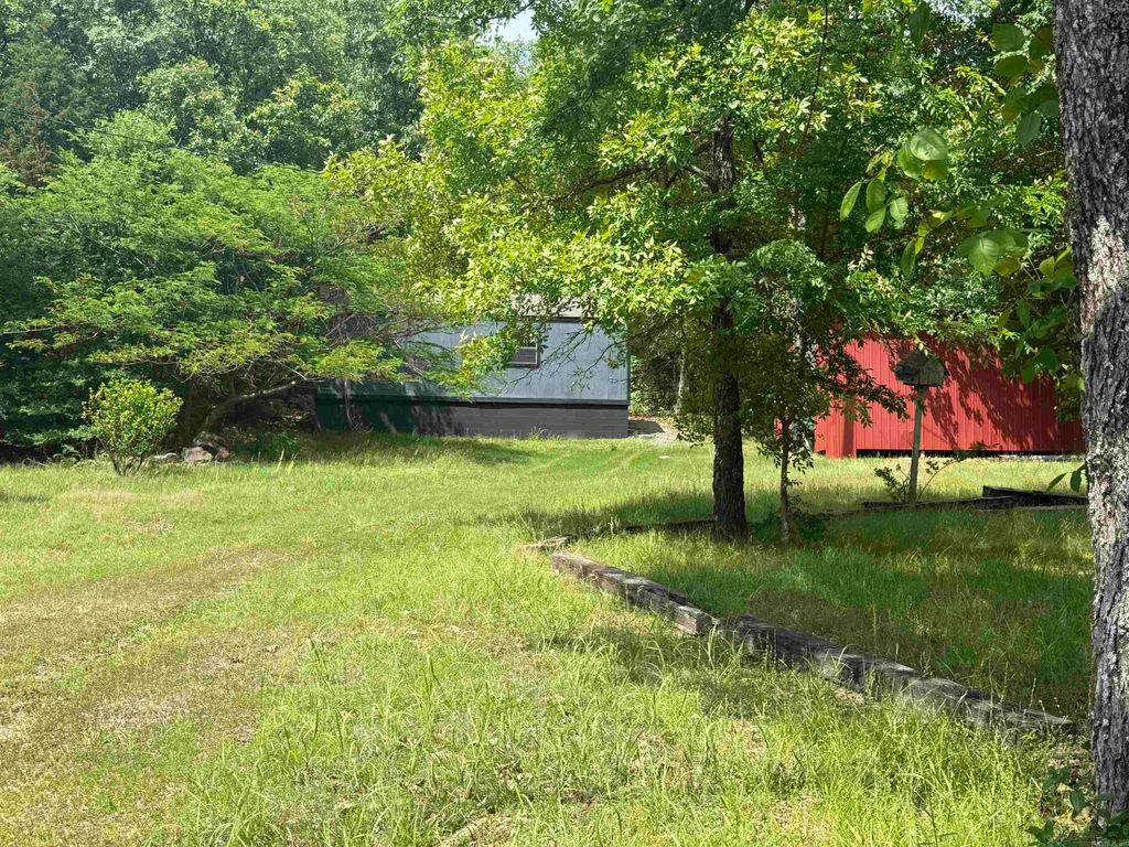 20 Echo Valley Dr, Conway, AR 72032