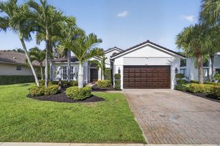 4293 Mariners Cove Drive, Wellington, FL 33449