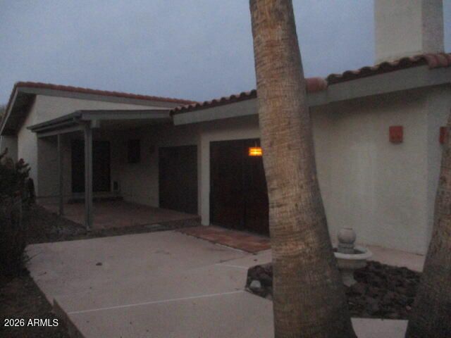 14613 N LA COSTA Drive, Fountain Hills, AZ 85268