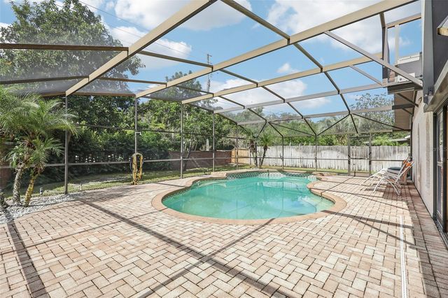 9913 CHESHAM DRIVE, Orlando, FL 32817