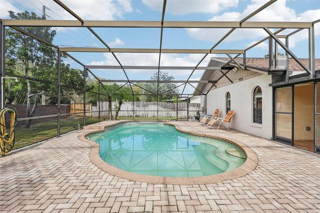 9913 CHESHAM DRIVE, Orlando, FL 32817