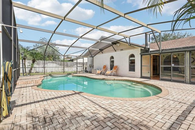 9913 CHESHAM DRIVE, Orlando, FL 32817