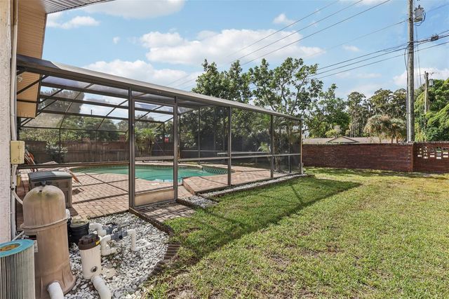 9913 CHESHAM DRIVE, Orlando, FL 32817