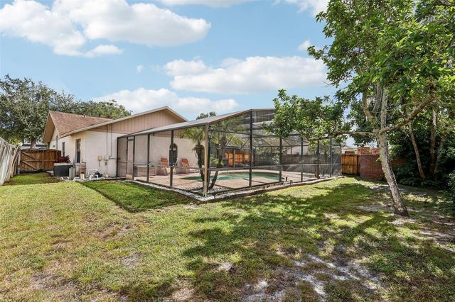 9913 CHESHAM DRIVE, Orlando, FL 32817