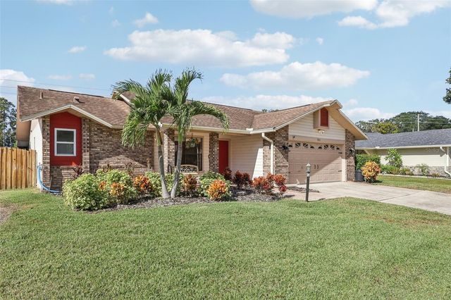 9913 CHESHAM DRIVE, Orlando, FL 32817