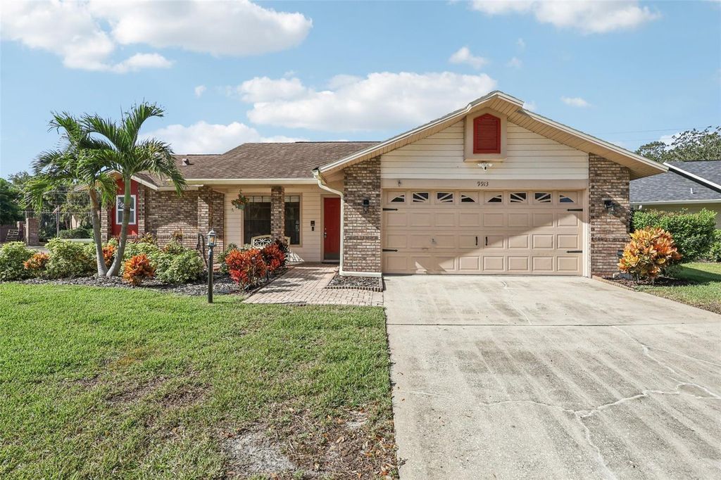 9913 CHESHAM DRIVE, Orlando, FL 32817