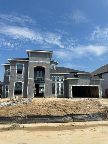 19906 Prairie Spider Drive, Cypress, TX 77433
