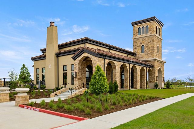 19906 Prairie Spider Drive, Cypress, TX 77433