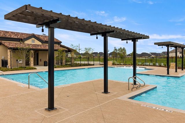 19906 Prairie Spider Drive, Cypress, TX 77433