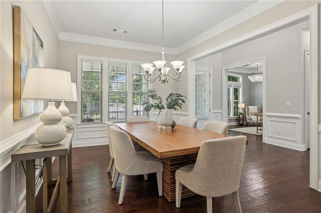 12455 Pindell Circle, Alpharetta, GA 30004