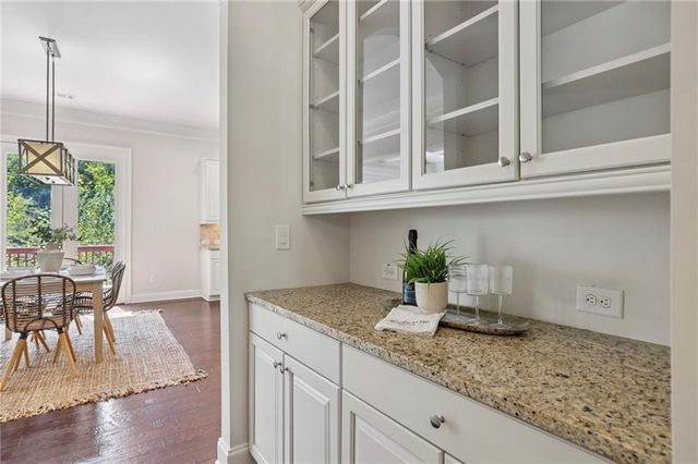 12455 Pindell Circle, Alpharetta, GA 30004