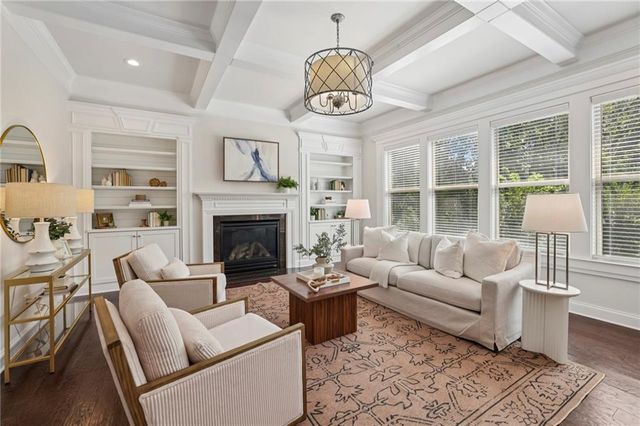 12455 Pindell Circle, Alpharetta, GA 30004