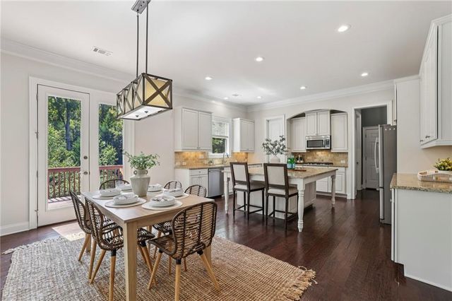 12455 Pindell Circle, Alpharetta, GA 30004