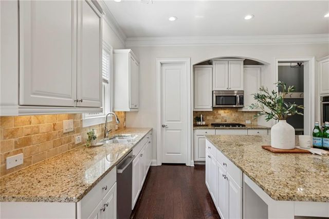 12455 Pindell Circle, Alpharetta, GA 30004