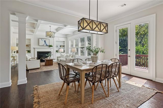 12455 Pindell Circle, Alpharetta, GA 30004