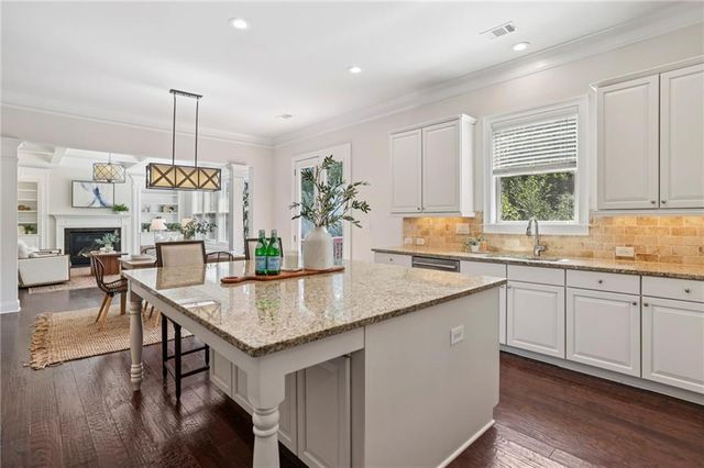 12455 Pindell Circle, Alpharetta, GA 30004