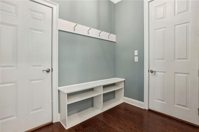 12455 Pindell Circle, Alpharetta, GA 30004