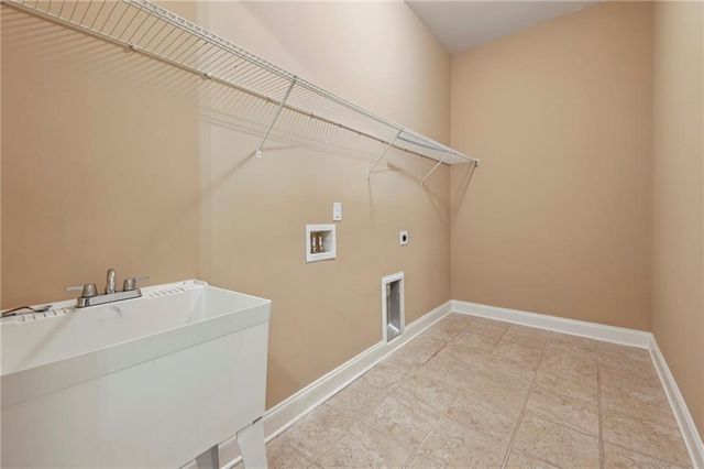 12455 Pindell Circle, Alpharetta, GA 30004