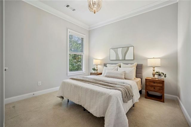 12455 Pindell Circle, Alpharetta, GA 30004