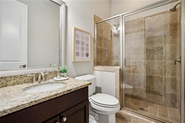 12455 Pindell Circle, Alpharetta, GA 30004