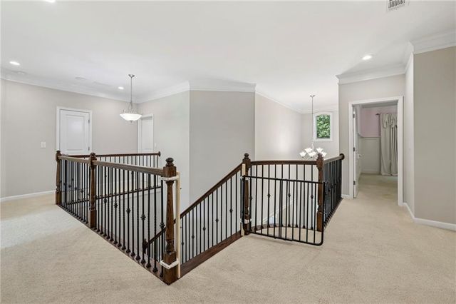 12455 Pindell Circle, Alpharetta, GA 30004