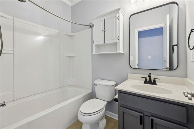 12455 Pindell Circle, Alpharetta, GA 30004