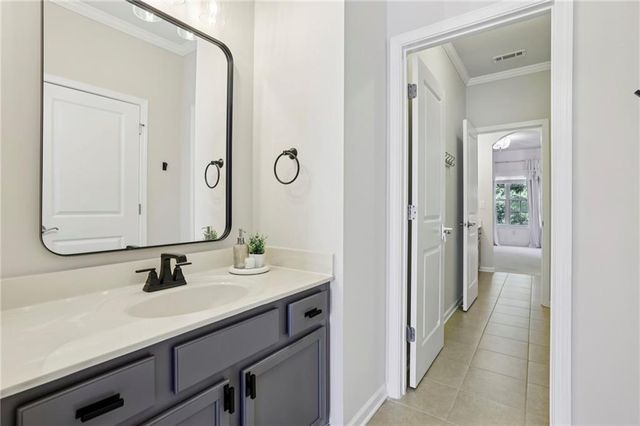 12455 Pindell Circle, Alpharetta, GA 30004