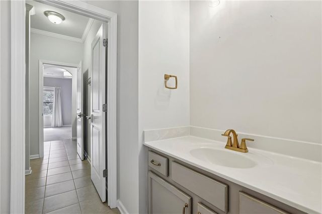 12455 Pindell Circle, Alpharetta, GA 30004