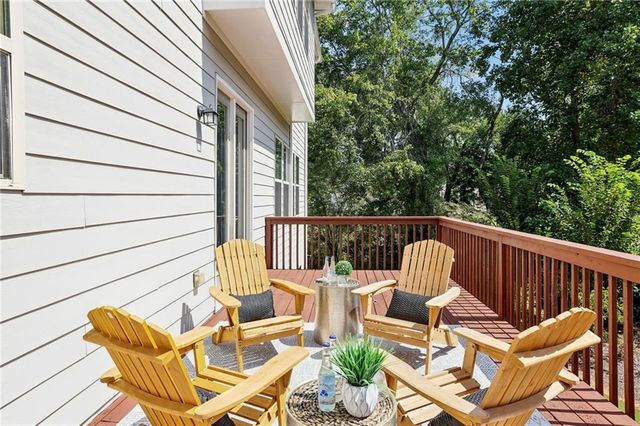 12455 Pindell Circle, Alpharetta, GA 30004