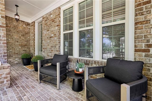 12455 Pindell Circle, Alpharetta, GA 30004