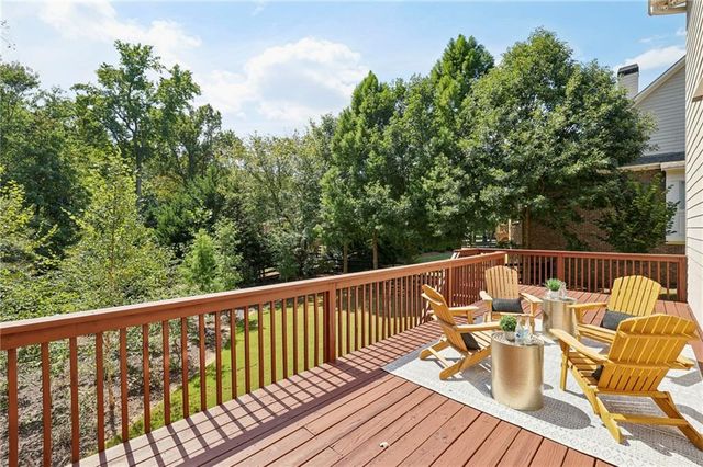 12455 Pindell Circle, Alpharetta, GA 30004