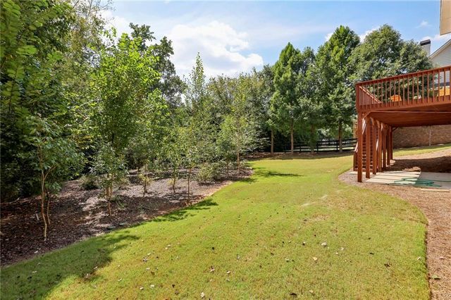 12455 Pindell Circle, Alpharetta, GA 30004