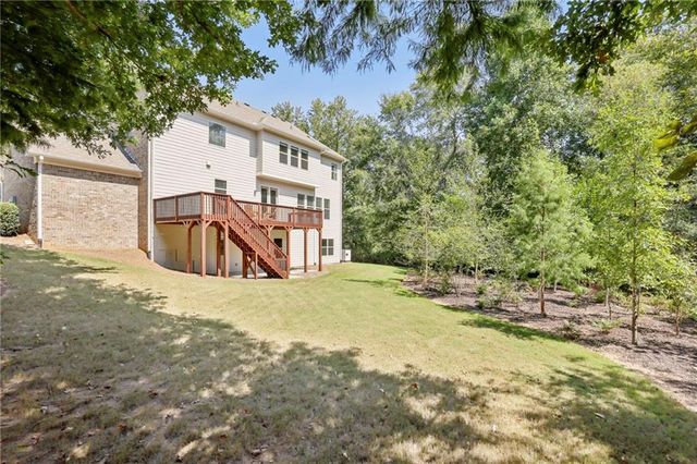 12455 Pindell Circle, Alpharetta, GA 30004