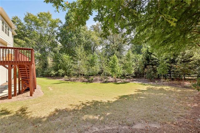 12455 Pindell Circle, Alpharetta, GA 30004