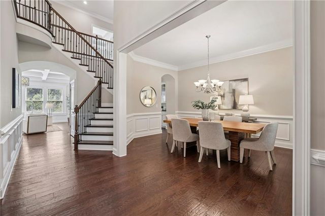 12455 Pindell Circle, Alpharetta, GA 30004