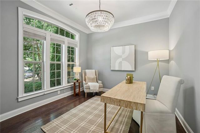 12455 Pindell Circle, Alpharetta, GA 30004