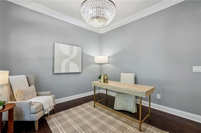 12455 Pindell Circle, Alpharetta, GA 30004