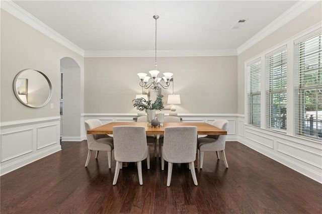 12455 Pindell Circle, Alpharetta, GA 30004