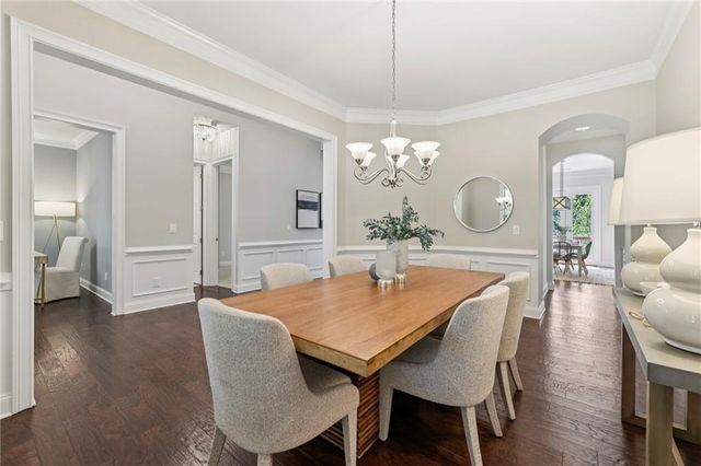 12455 Pindell Circle, Alpharetta, GA 30004